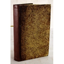 Les Cancans (many Cancans pamphlets)